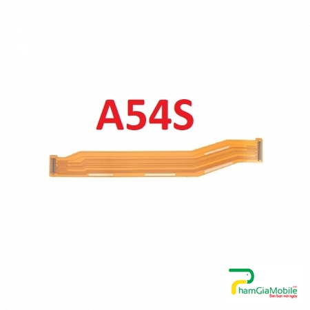 Dây Sub Sạc Dây Nối Main Sạc Oppo A54S CPH2273